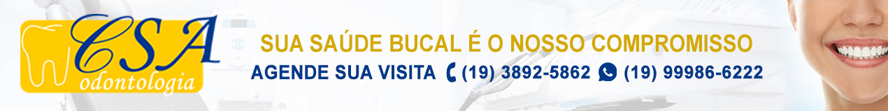 CSA Odontologia