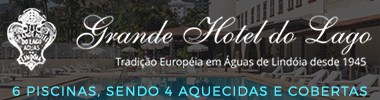 Grande Hotel do Lago