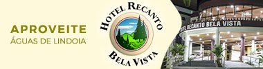 Hotel Recanto Bela Vista