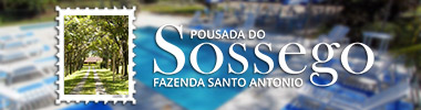 Pousada do Sossego