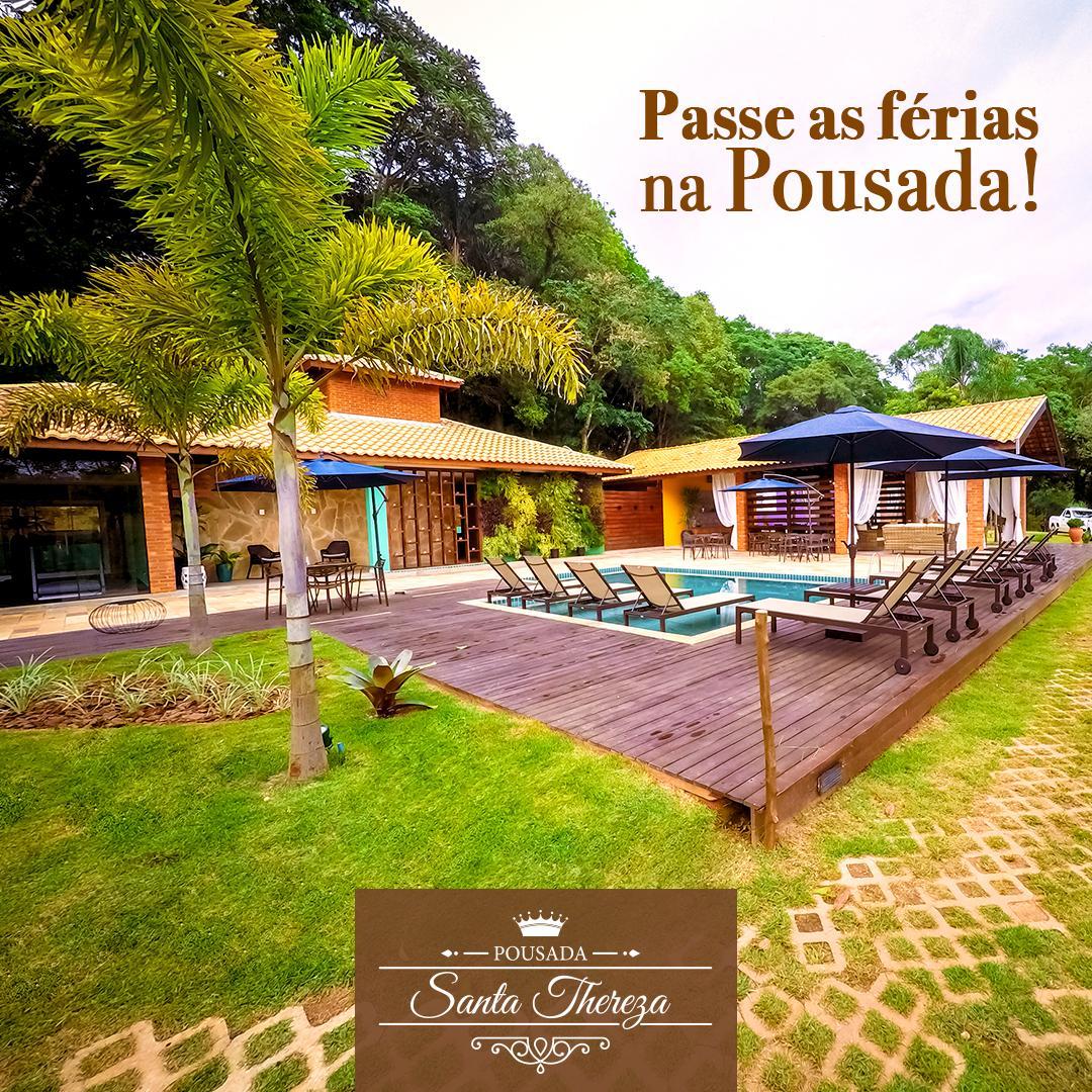 Pousada Santa Thereza