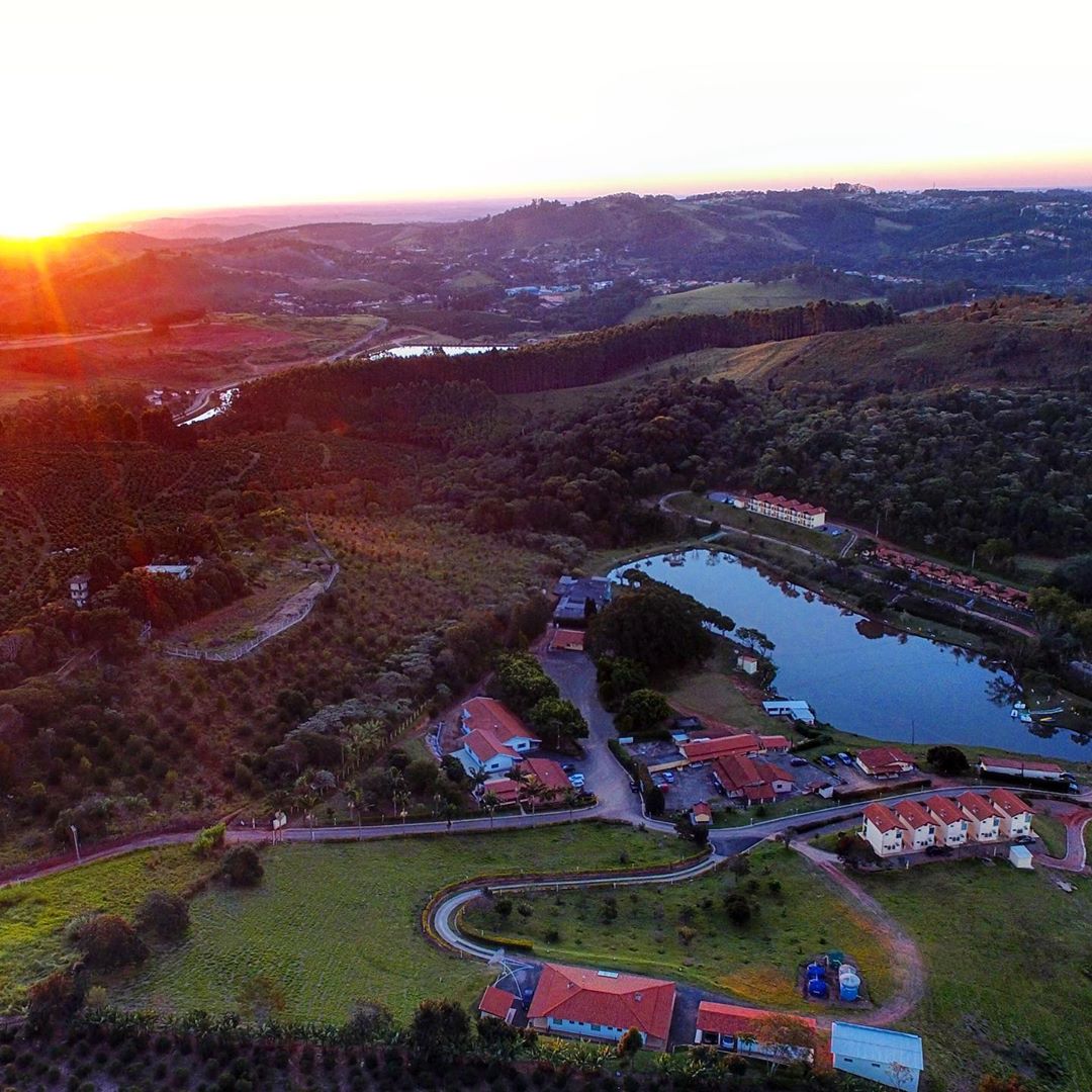 Hotel Fazenda Santa Maria