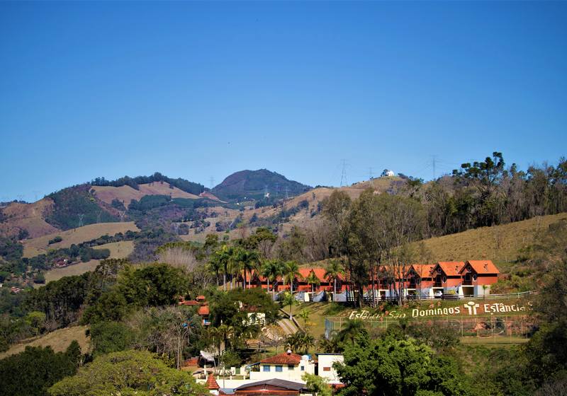 Pousada Campestre Estância São Domigos