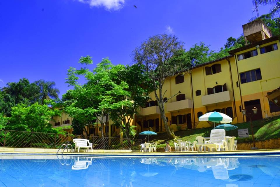 Park Hotel Moinho de Pedra