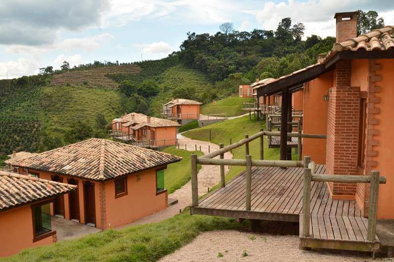 Pousada Villa dos Leais