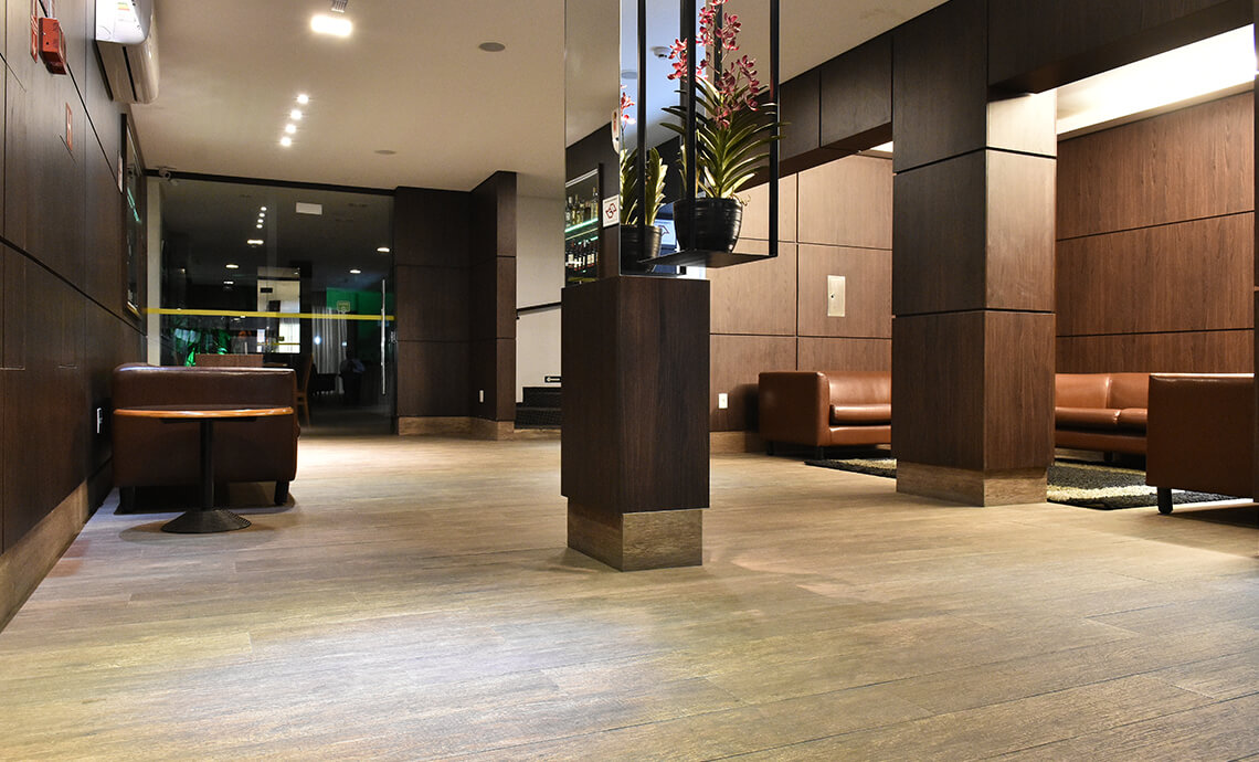 Cordilheira Hotel