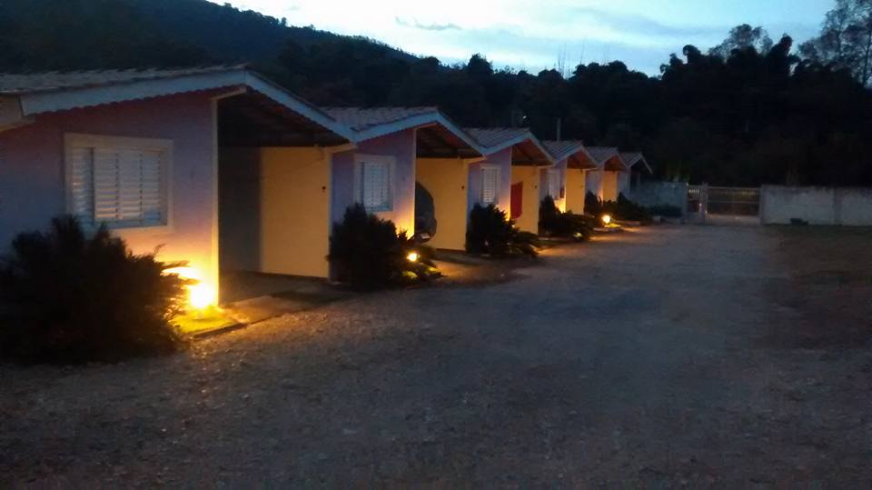 Pousada Encantos da Serra