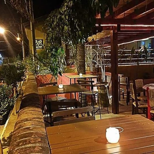 Bar da Fonte
