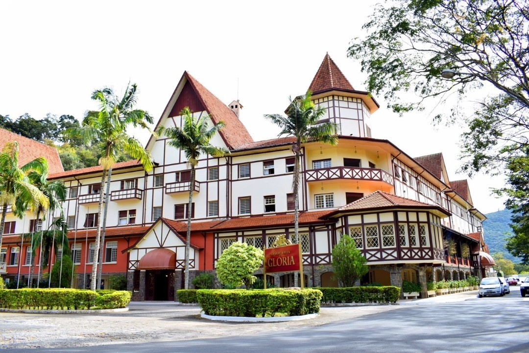 Grande Hotel Glória