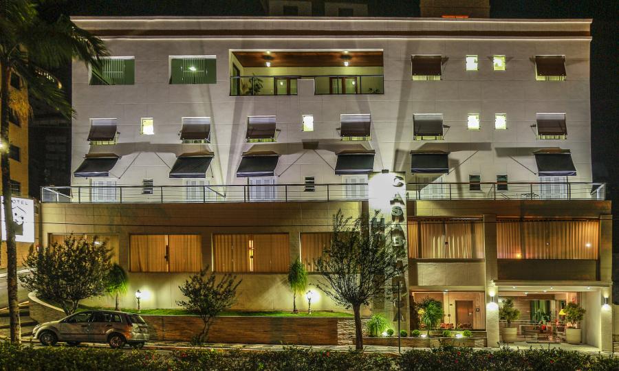 Hotel Casablanca