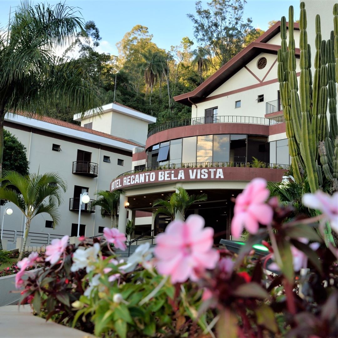 Hotel Recanto Bela Vista