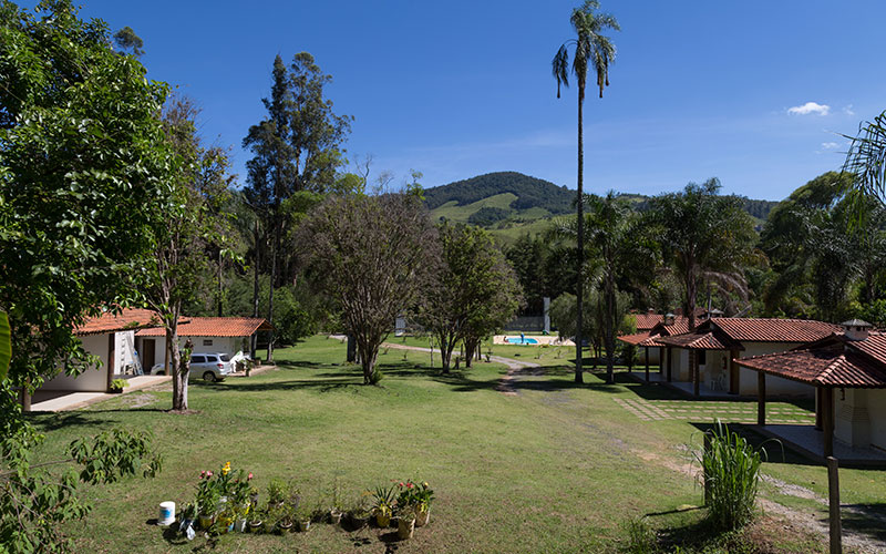 Pousada Acalanto Inn