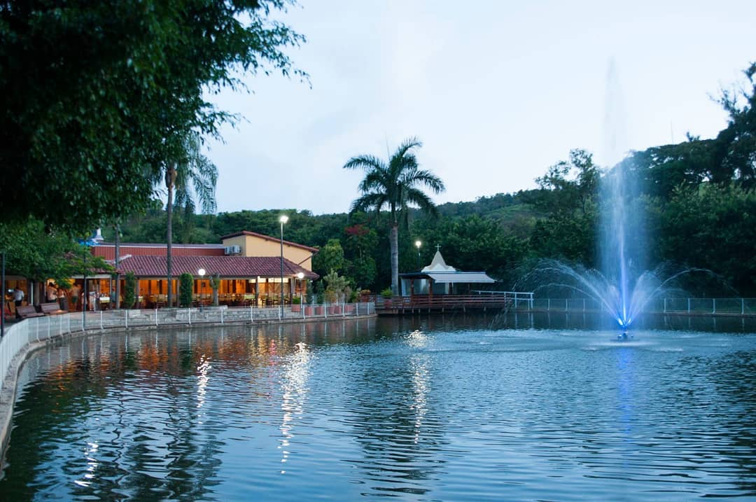 Peixada do Lago