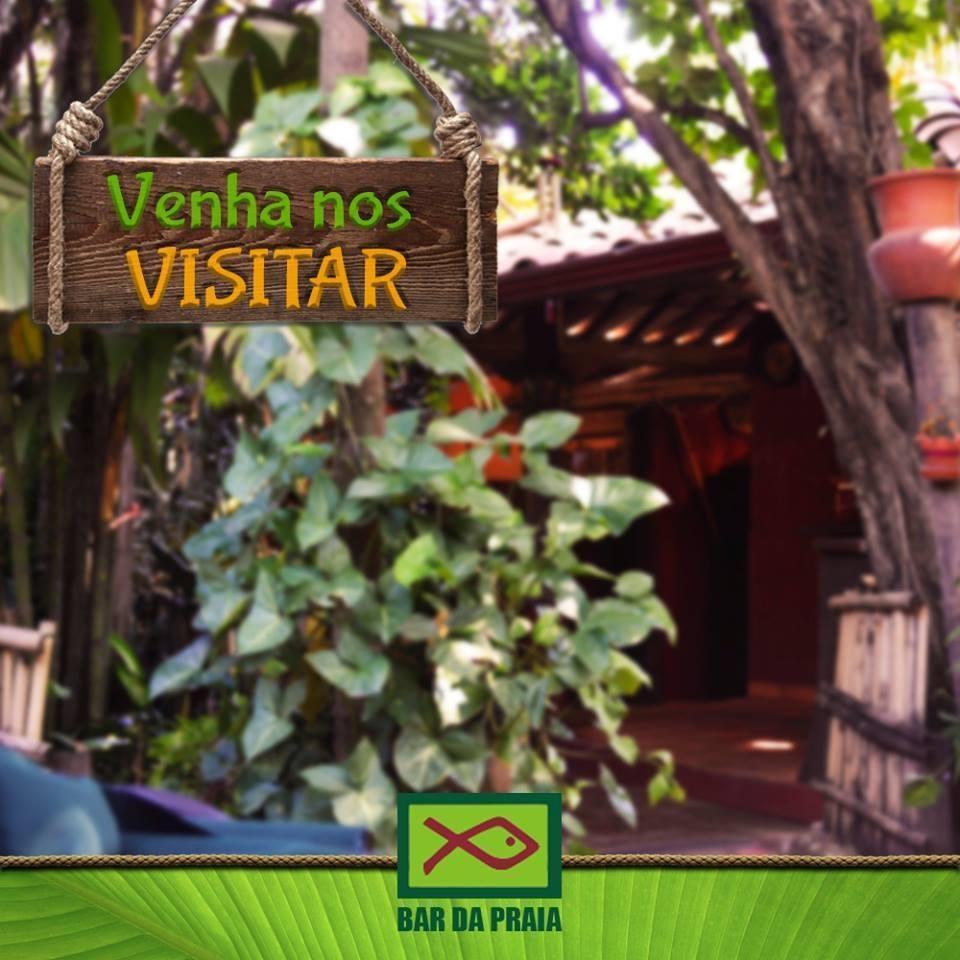 Bar da Praia