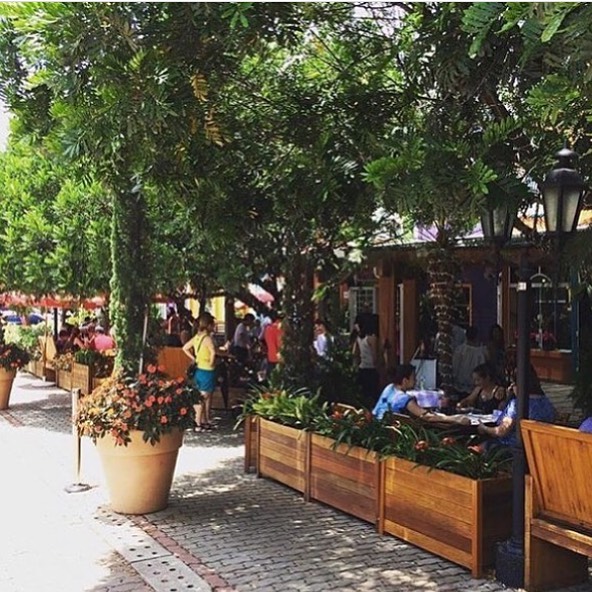 Casa Bela Restaurante