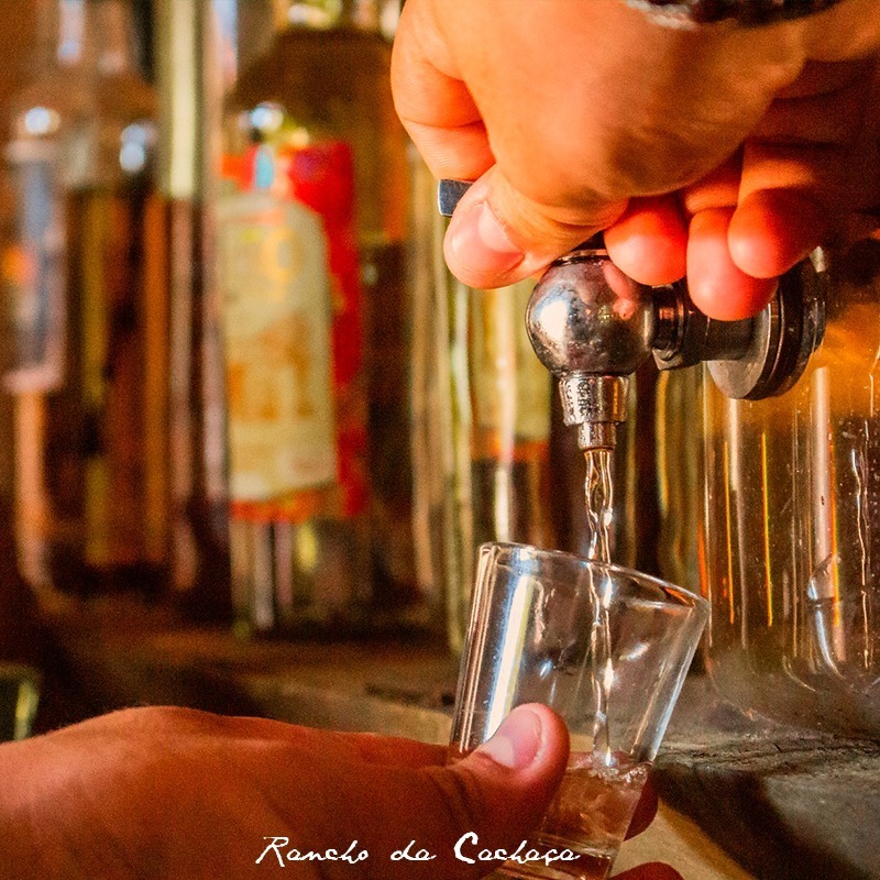 Rancho da Cachaça