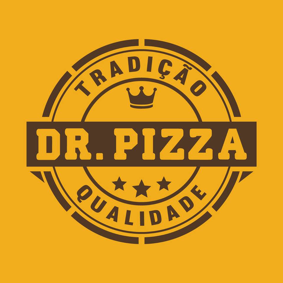 Dr. Pizza
