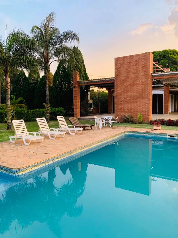 Parque Hotel Holambra