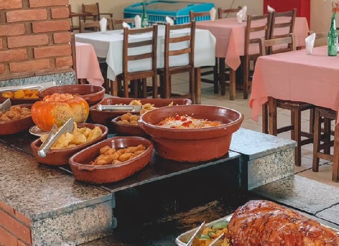  Mauros Grill Churrascaria