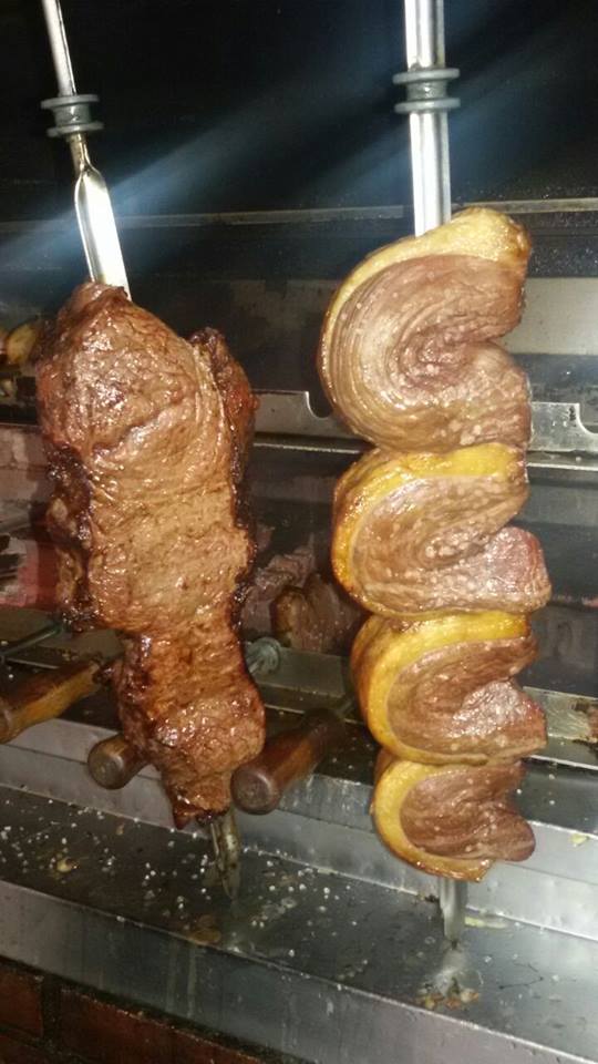 Churrascaria Gaúcho Tchê Grill