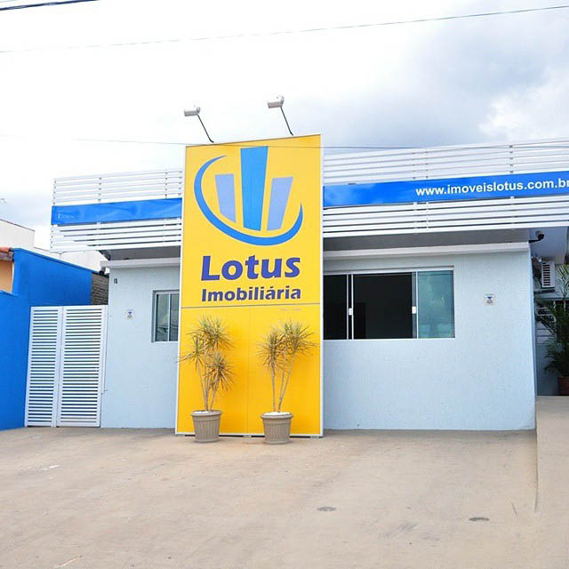 Lotus Imobiliária