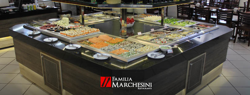 Restaurante Família Marchesini