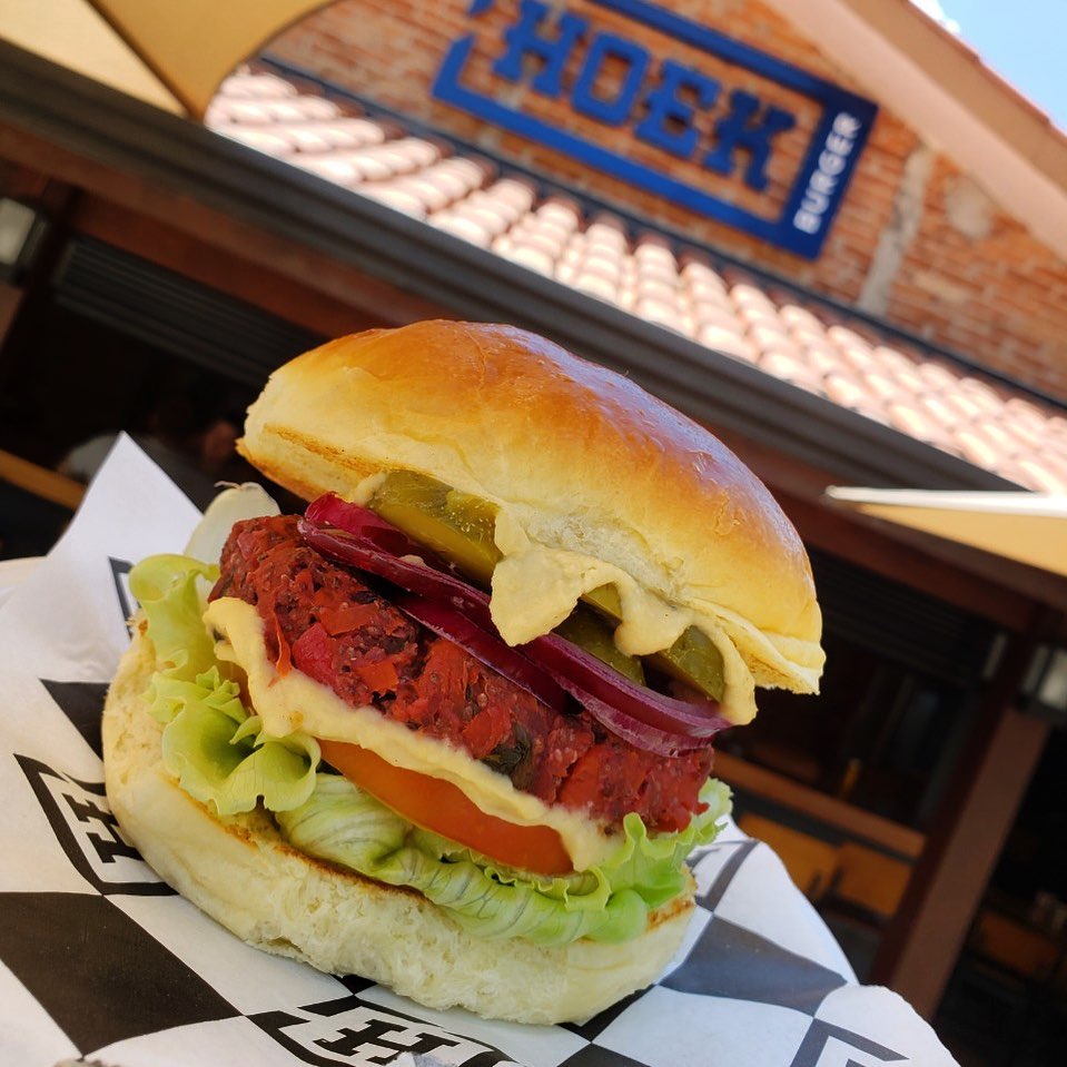 Hoek Burger