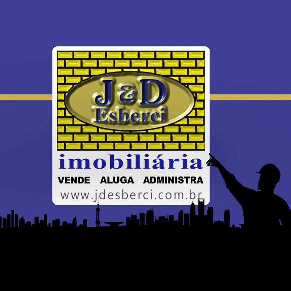 J&D Esberci Imobiliária e Imóveis