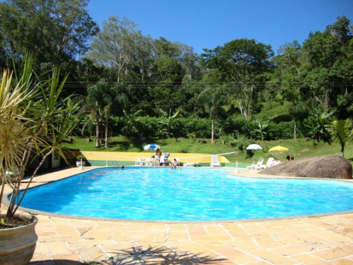 Eco Pousada Pedra Grande
