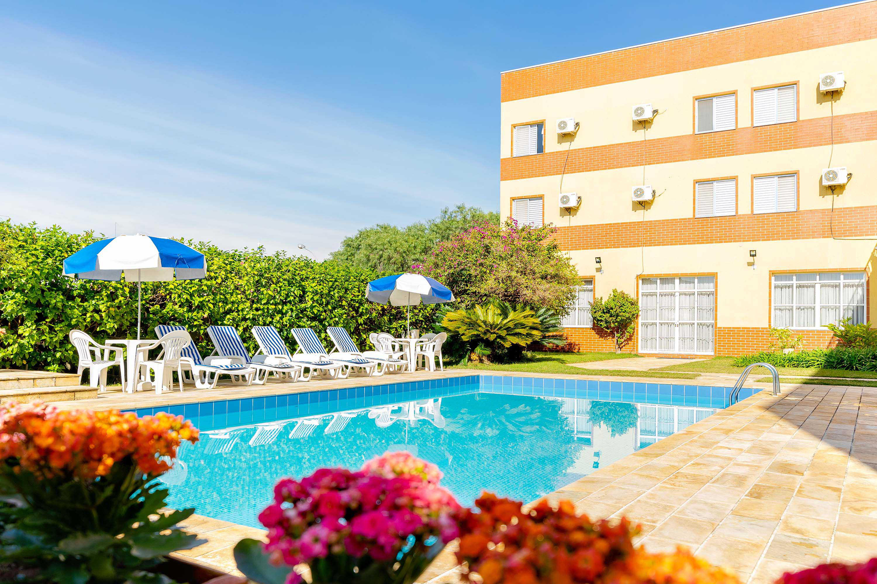 Itapetinga Plaza Hotel