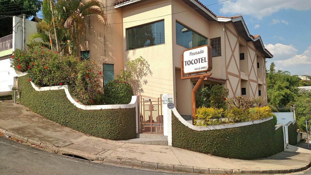 Pousada Tocotel