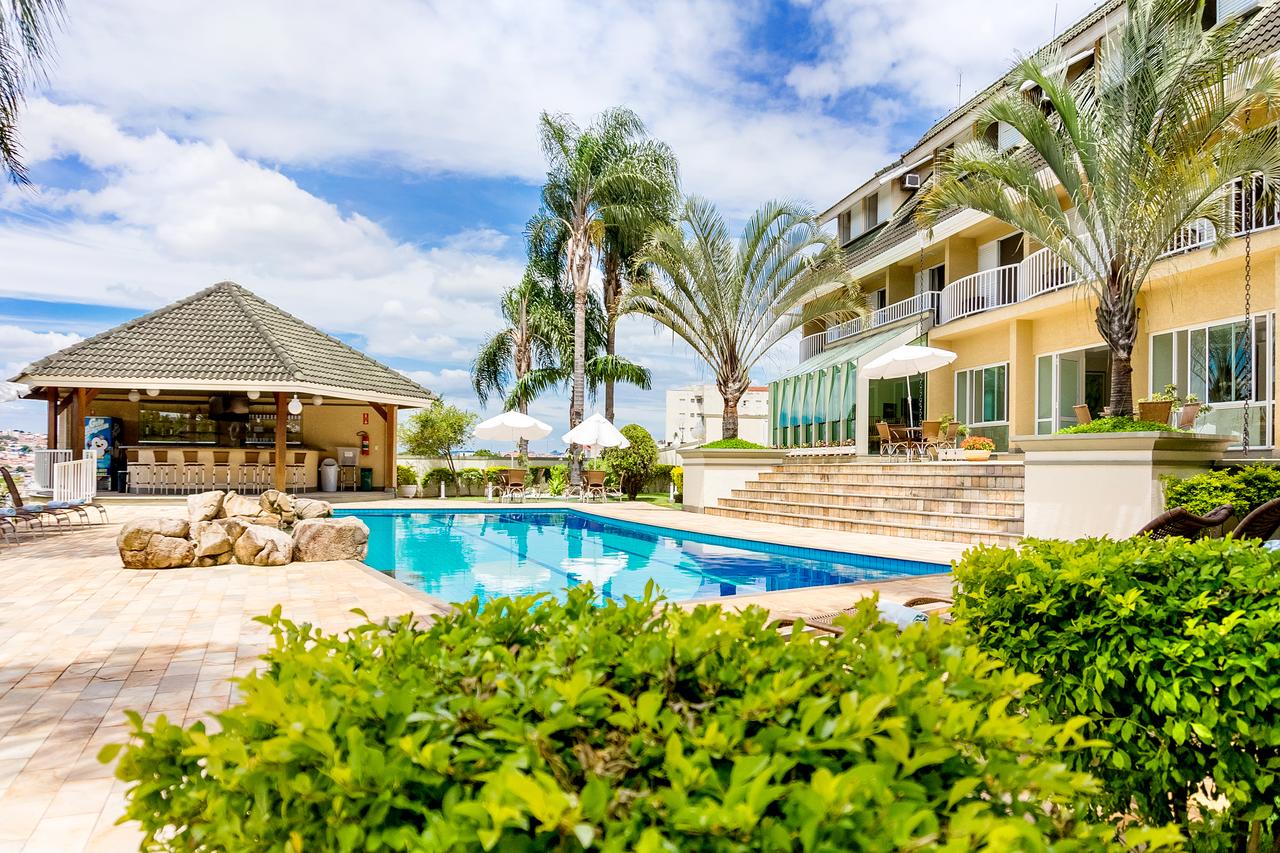  Vila Verde Hotel