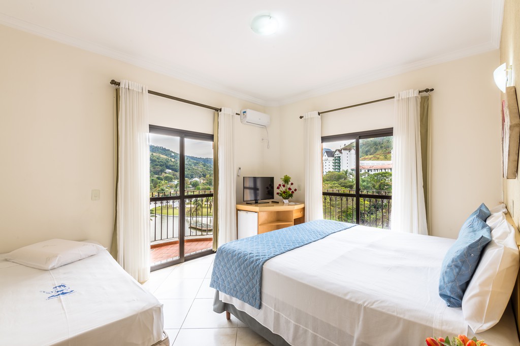 Hotel Guarany