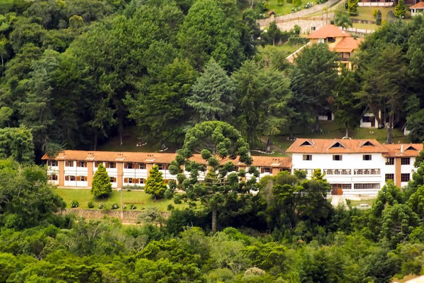 Hotel Aires de Monte Verde