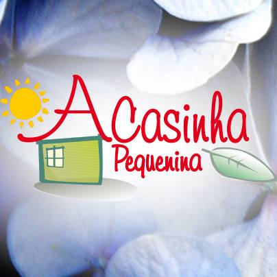 A Casinha Pequenina