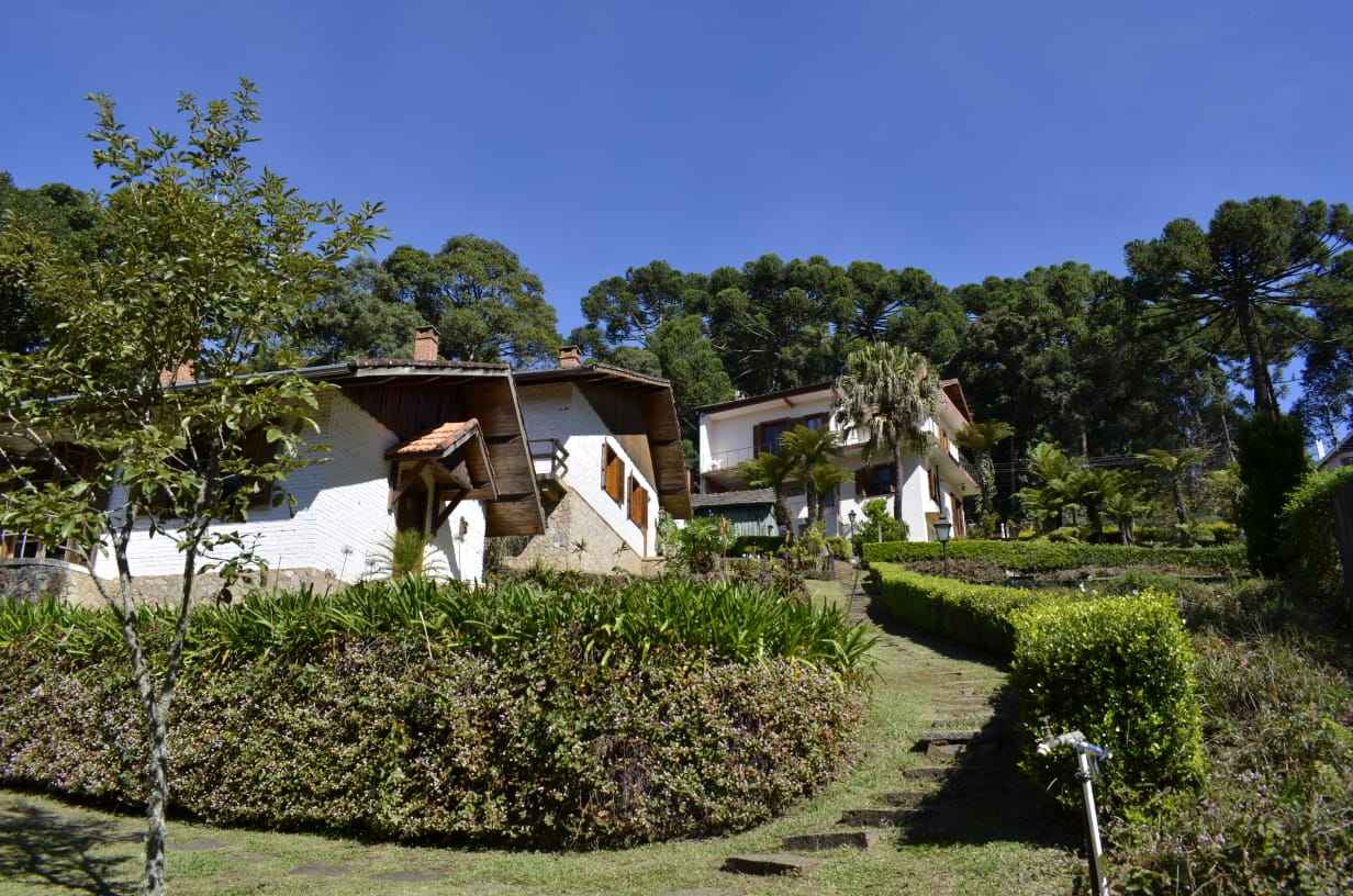 Chalés Dona Zenta