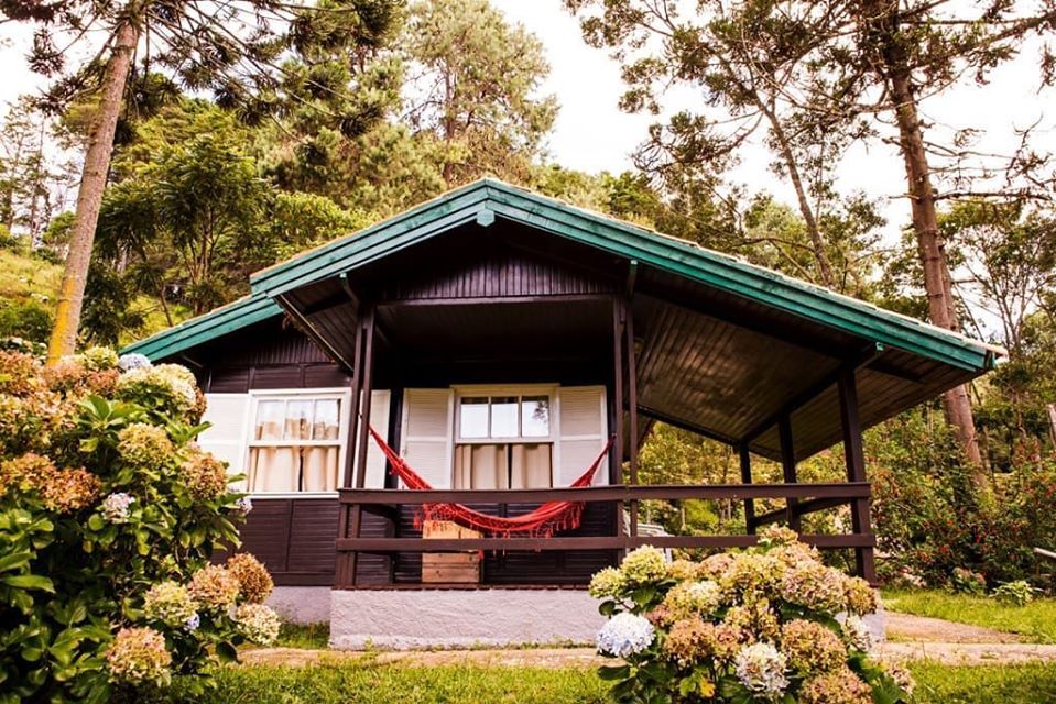 Hotel Floresta Negra