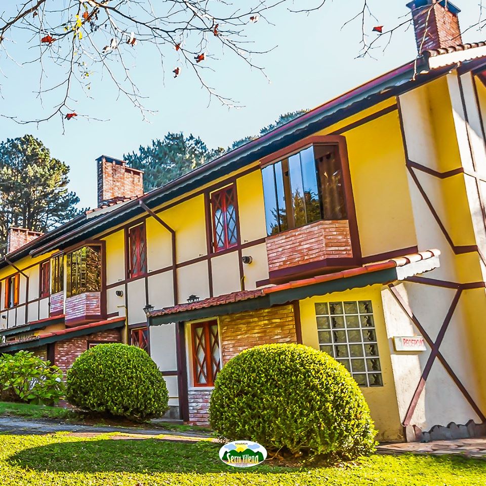 Pousada Villa Villena