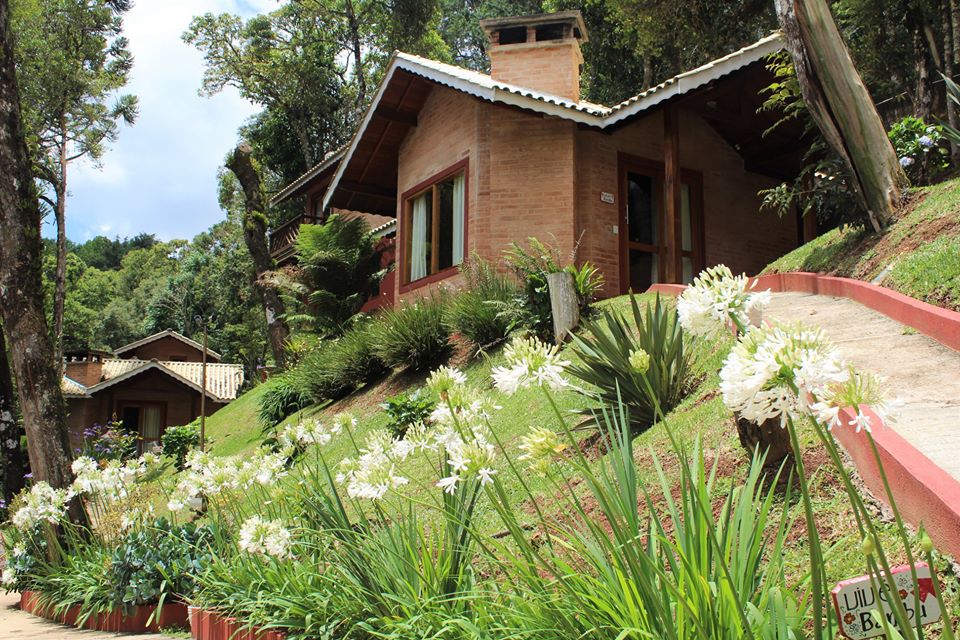 Serras de Monte Verde