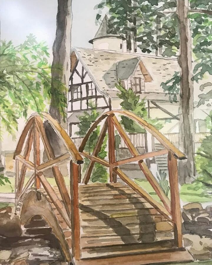 Mirante da Colyna