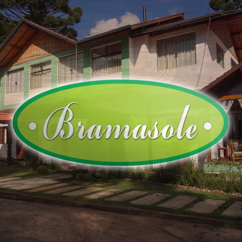 Pousada Bramasole