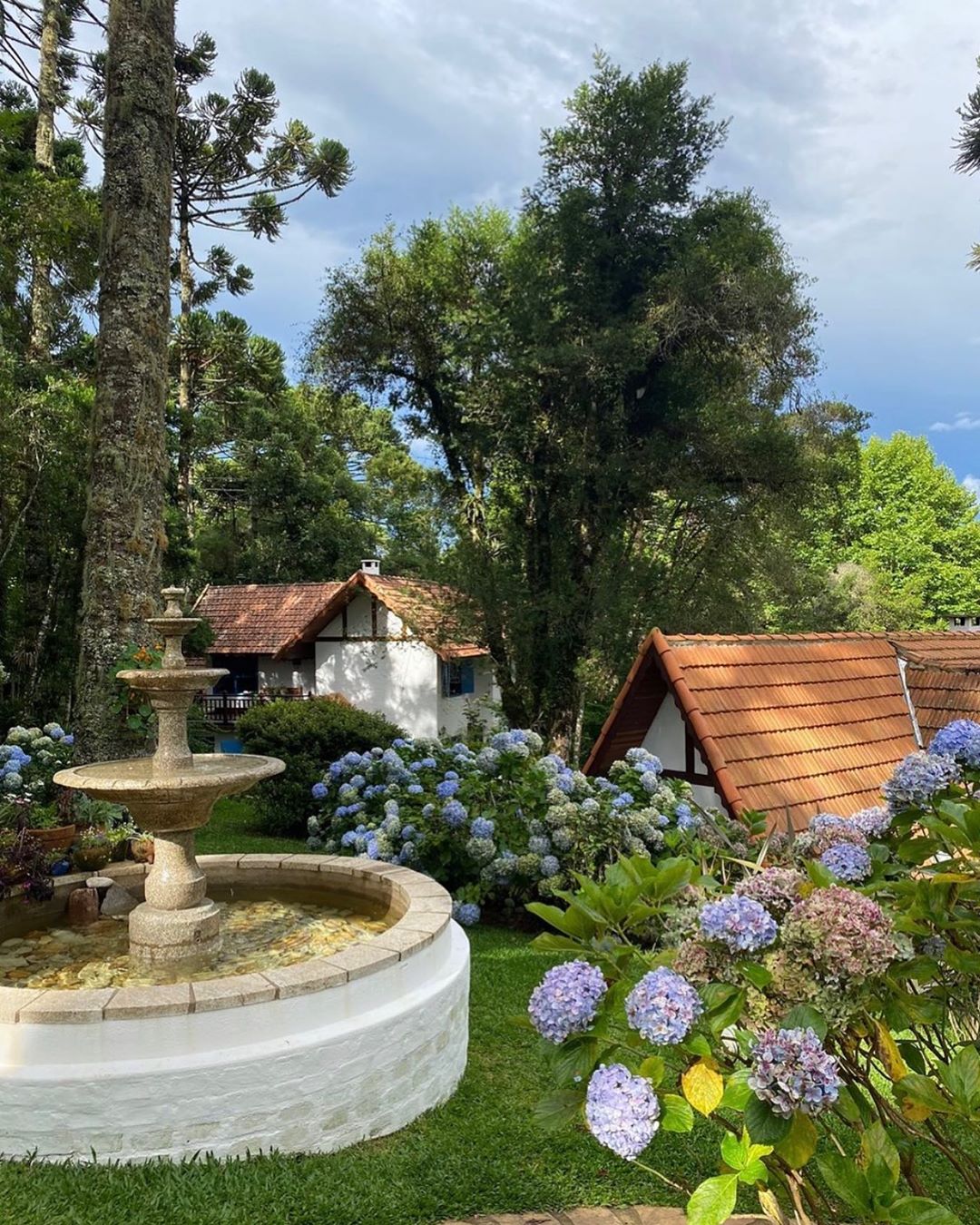 Provence Cottage & Bistrô