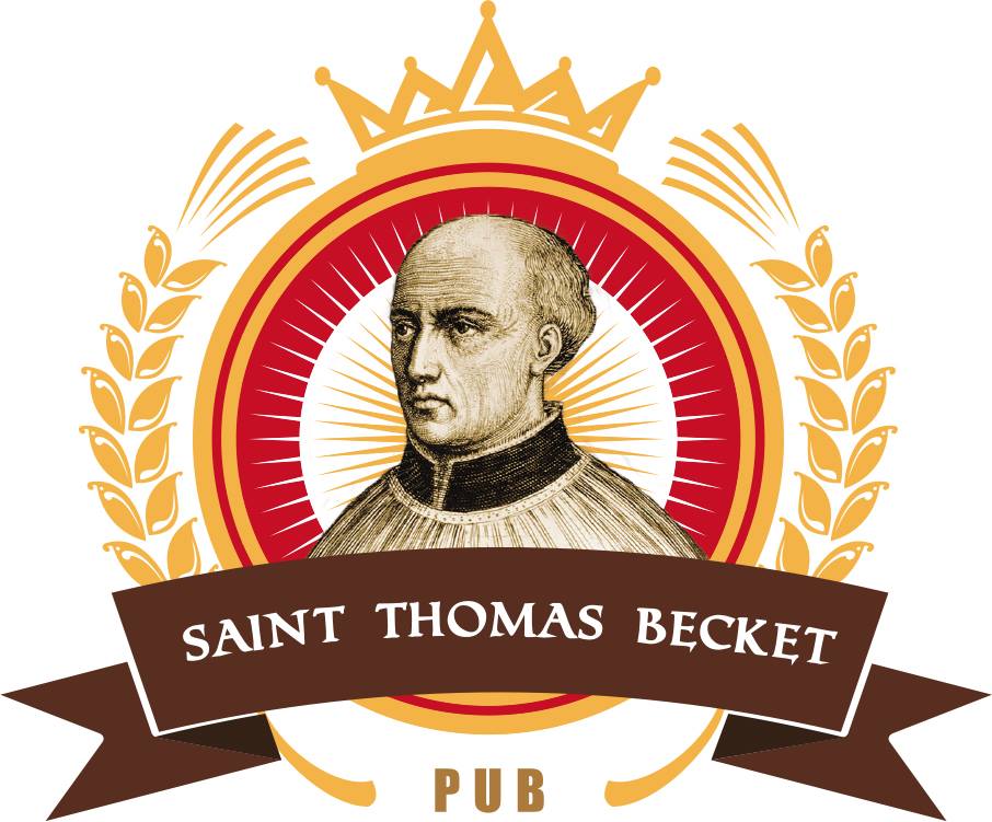 Saint Thomas Becket