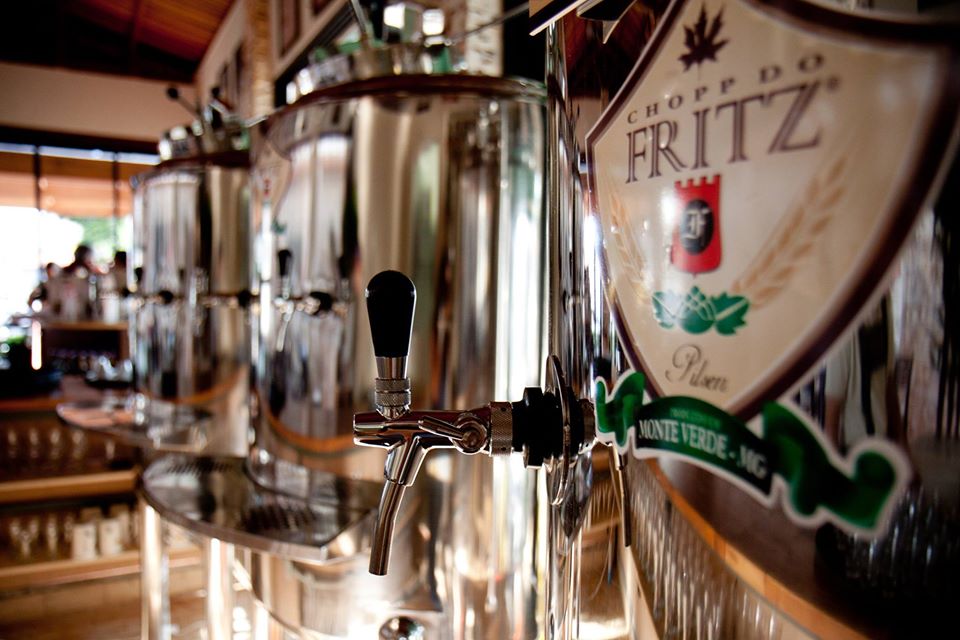 Fritz Cervejaria Artesanal 