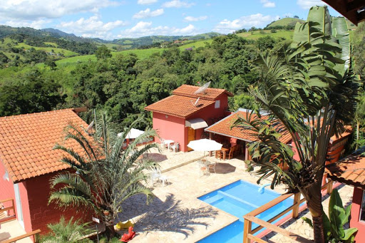 Grande Lago Pousada Boutique