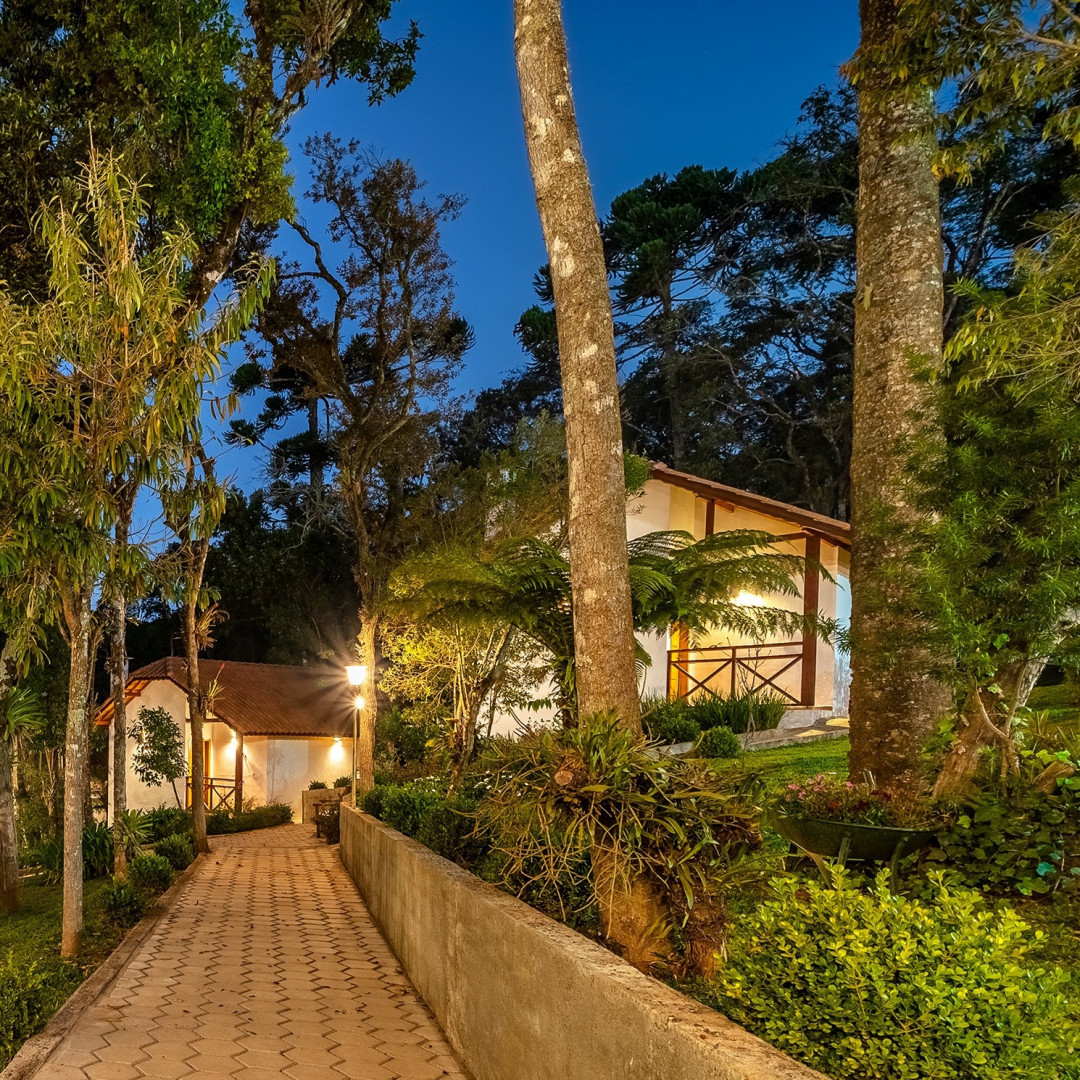 Jardim da Mantiqueira