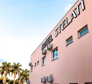 Hotel Stelati