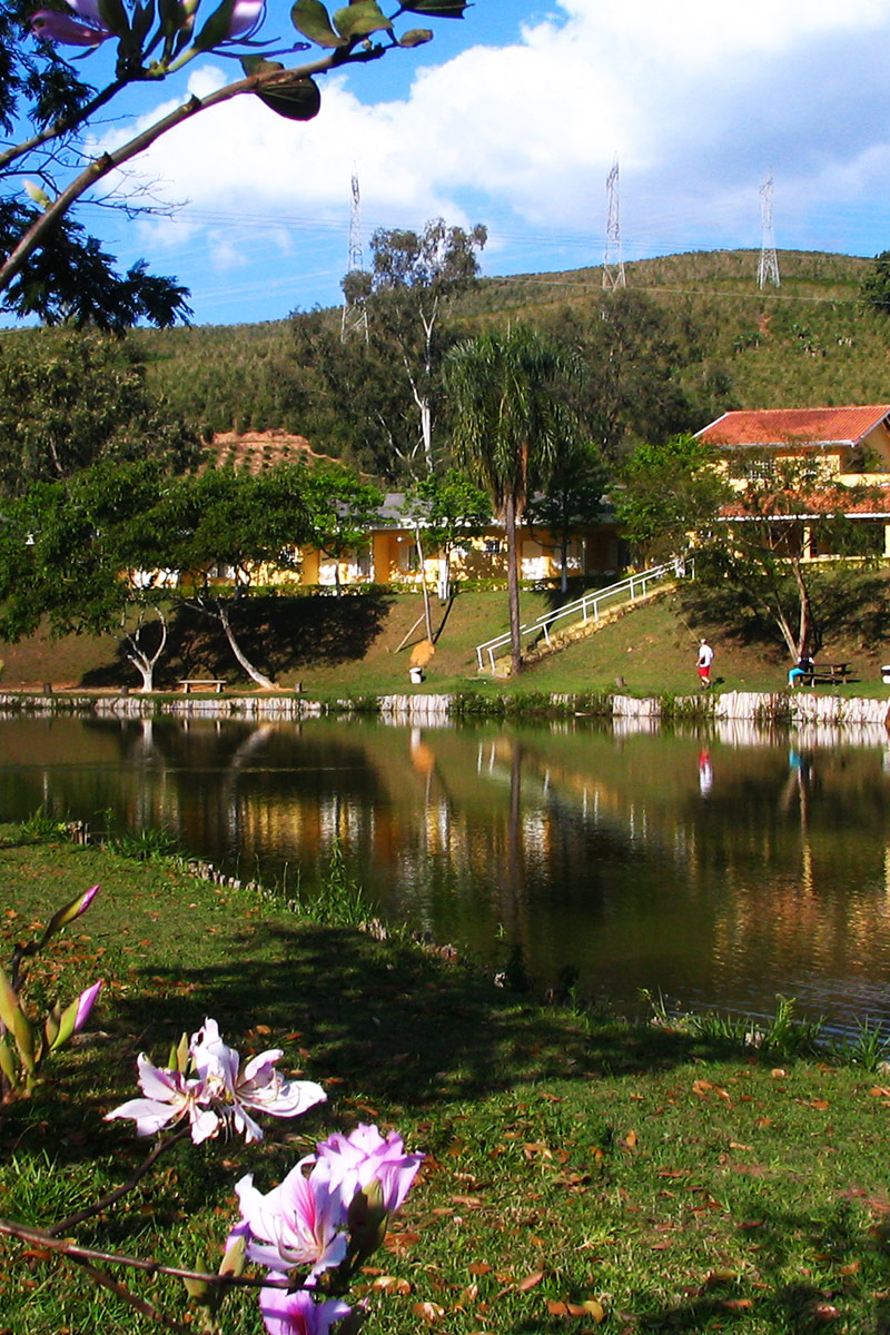 Pousada Vale do Ouro Verde