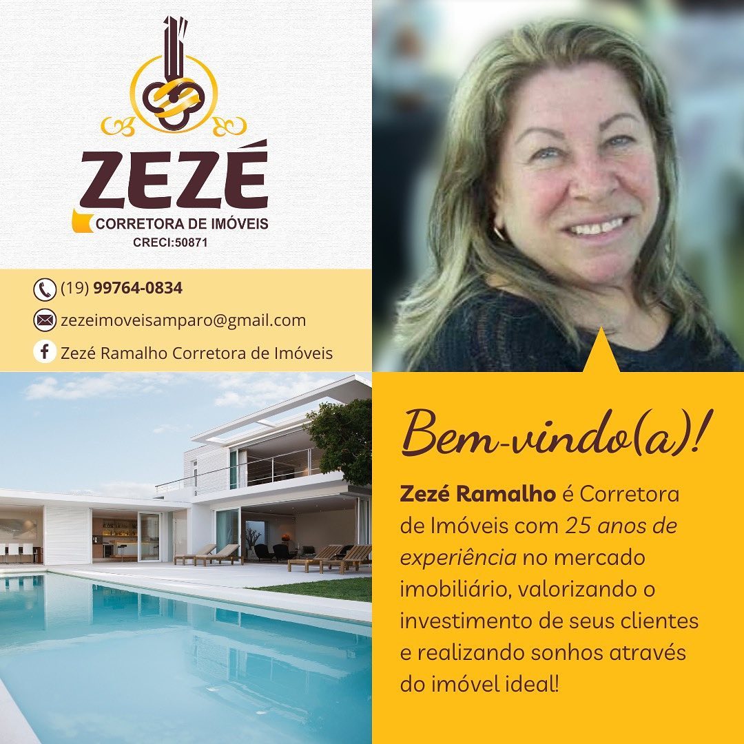 Zezé Corretora de Imóveis