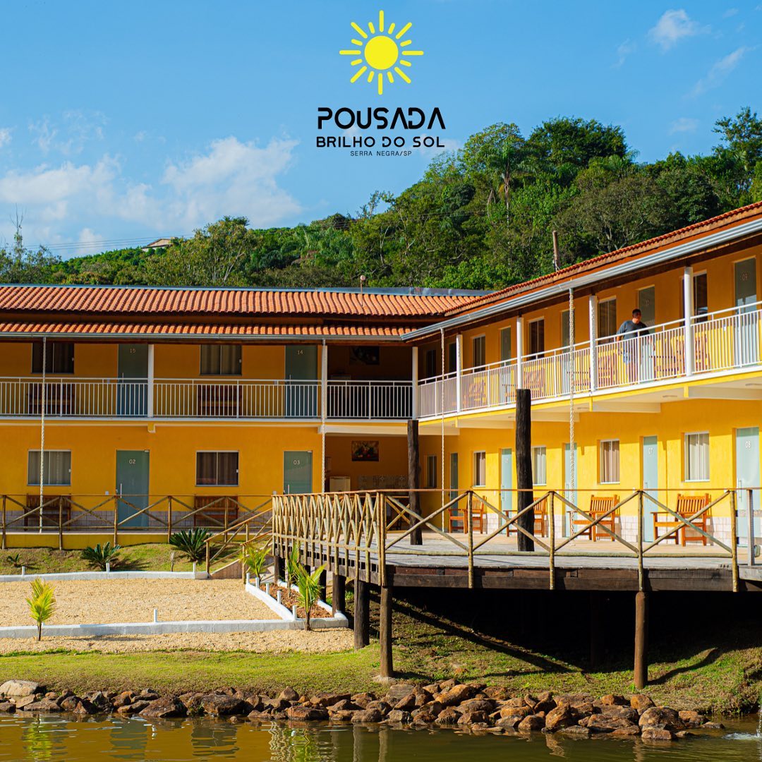 Brilho do Sol Pousada